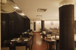 Arch Cafe